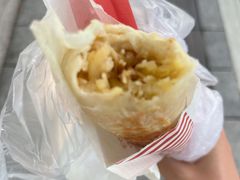 -宁海麦饼(华严街店)