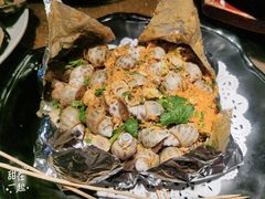 -79号渔船海鲜饭店(华强北店)