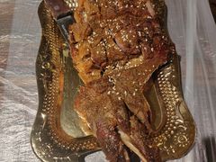 -霄汉羊排(万松园一店)