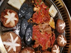 -嘿嘟嘟·肋条烧肉放题(爱融荟城店)