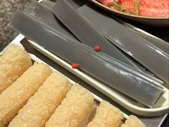 -鸿姐老火锅·传统炒料(上海旗舰店)