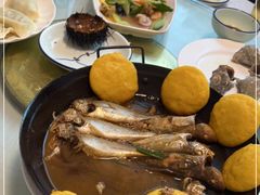 -景祥海鲜美食餐厅