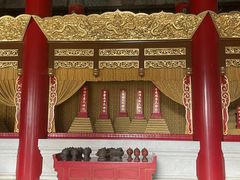 -历代帝王庙博物馆