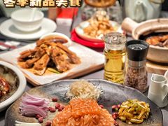 -小炳胜(卓悦中心店)
