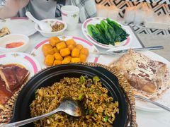 -东鑫记港式茶餐厅(南京东路店)