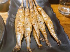 -烧蠔帮·湛江生蚝(南桥店)