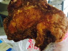 -上帝炸鸡(食品街店)
