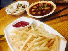 -黄泰吉拾味餐厅(江汉路店)