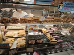 -PAOPAO Bakery&Café(港汇店)