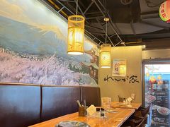 -炼瓦家日式烧肉·寿喜烧(融创精彩天地店)