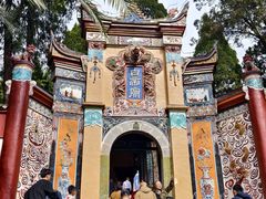 -白帝城·瞿塘峡景区