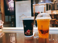 -厝内小眷村(西单大悦城店)
