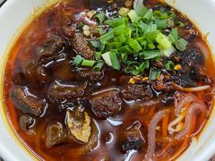 -甘记牛杂水粉