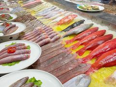 -健眺小海鲜(临海后山店)