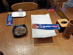 -华府九号海鲜烧烤大排档(龙域店)
