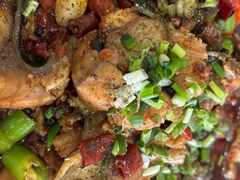 -巴蜀飘香川菜馆(无锡大饭东湖滨路酒吧街店)