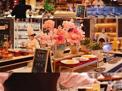 -杭州城中香格里拉大酒店