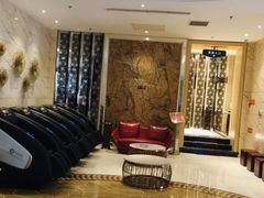 -水晶之星洗浴温泉汗蒸