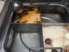 -海底捞火锅(大融城店)