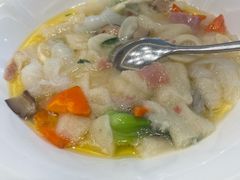-新南华大酒店(广中店)