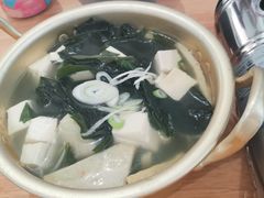 -Woolee韩食堂·韩式家庭料理