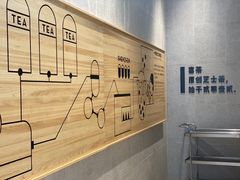 -喜茶(深圳福田星河COCO Park店)