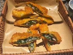 -南京大牌档(青岛万象城店)