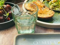 -O'mills Sourdough Bakery&Bistro(永嘉路店)