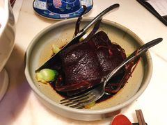 草扎肉-桂满陇-西湖船宴(西单大悦城店)