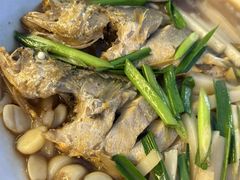 -温岭人家(红花北路店)