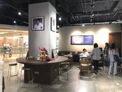 -海马体照相馆(天津世纪都会店)