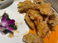 -四姐妹东北饺子(沙尾路店)