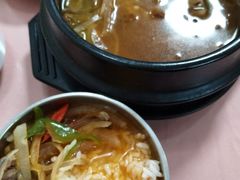 -米郎餐厅·朝鲜族料理(延长路店)
