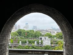 -肯德基(南京高铁1店)