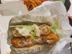 -麦当劳(未来城购物中心店)