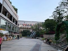 -皇庭广场(福华三路店)