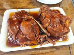 -砂锅李(九江路店)