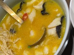 -张大嘴菜馆(庞各庄店)