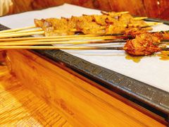 -蚝太郎 • 海鲜烧烤(建国路创始店)