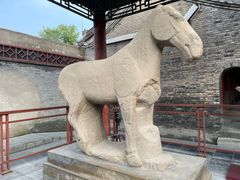 -西安碑林博物馆
