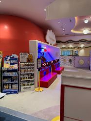 -奈尔宝家庭中心·亲子餐厅(苏州大悦城店)