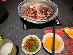 -牛New寿喜烧(虹桥新天地店)