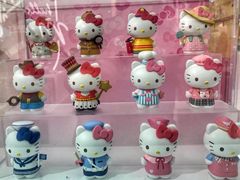 -泡泡玛特POPMART(合生汇店)