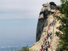 -华山风景名胜区