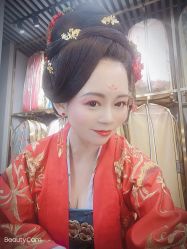 -东古旅拍摄影•格格服汉服•租赁(故宫店)