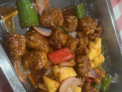 -大岗仙庙烧鸡(花东店)