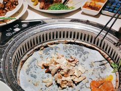 -佰烧海鲜烤肉火锅自助(熙地港店)