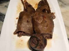 -梁家大院•农家菜(昆山会展中心店)