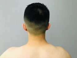 -TIGERBARBERSHOP 老虎男士理发店