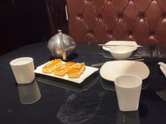 -高第街56号餐厅(泰安万达店)